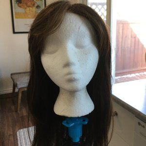 Jon Renau Zara Petite in Caramel Ribbon 6F27